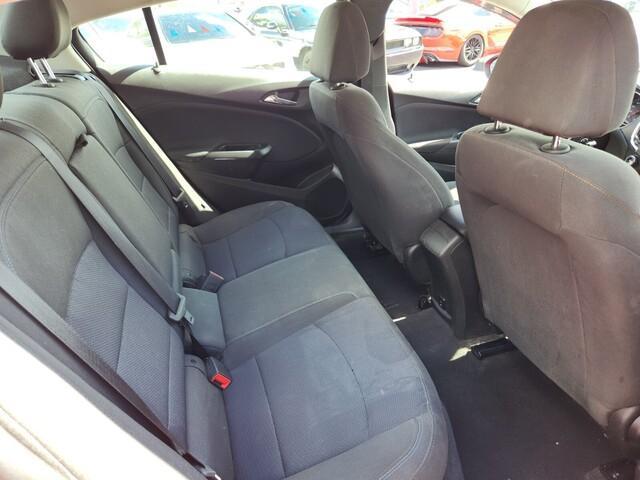 used 2018 Chevrolet Cruze car, priced at $4,450