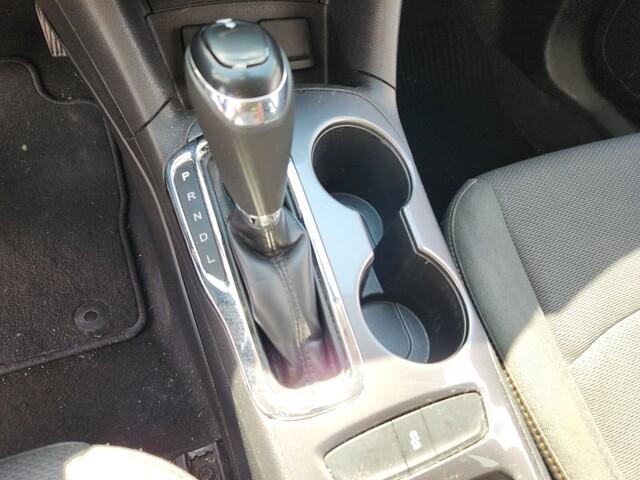 used 2018 Chevrolet Cruze car, priced at $4,450