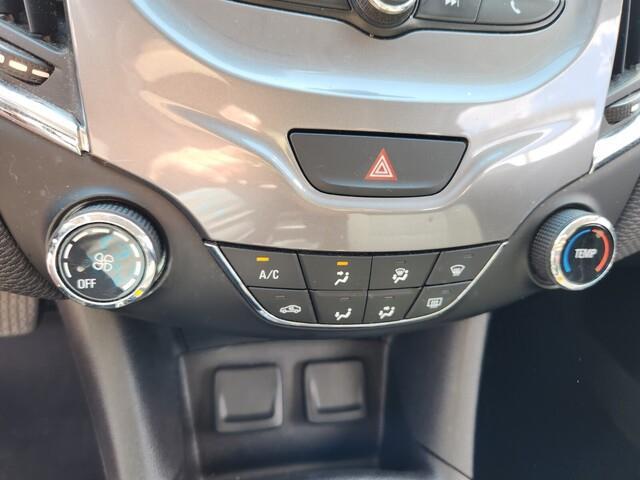 used 2018 Chevrolet Cruze car, priced at $4,450