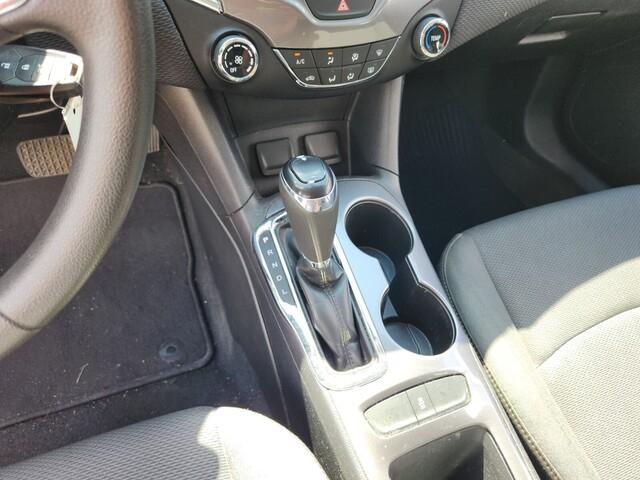 used 2018 Chevrolet Cruze car, priced at $4,450
