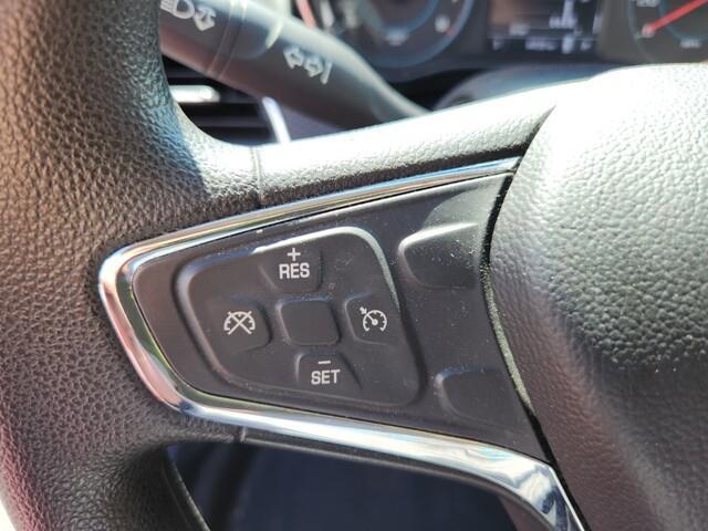 used 2018 Chevrolet Cruze car, priced at $4,450