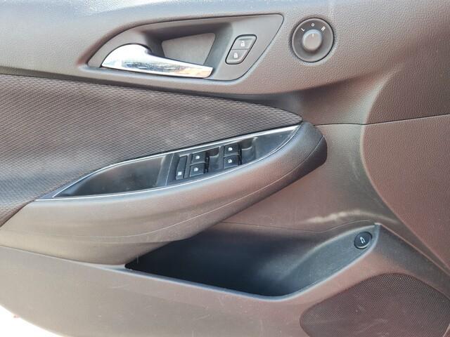 used 2018 Chevrolet Cruze car, priced at $4,450