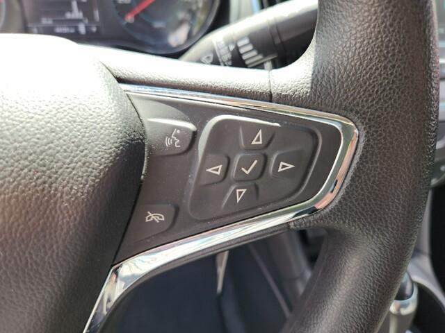 used 2018 Chevrolet Cruze car, priced at $4,450
