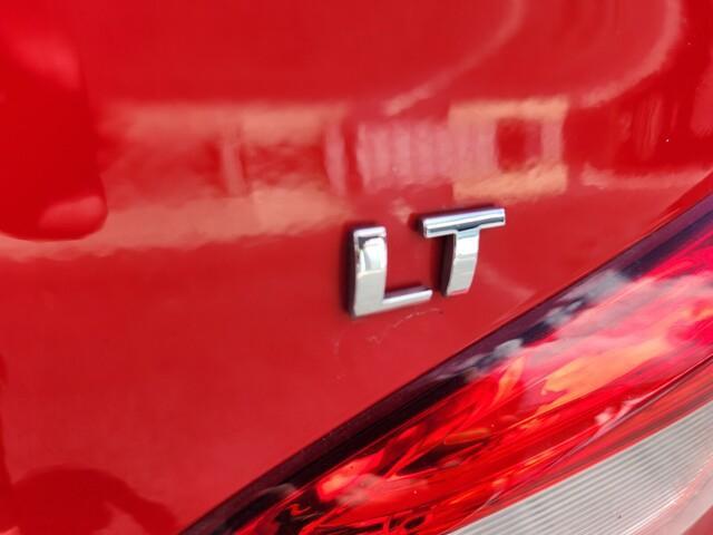 used 2018 Chevrolet Cruze car, priced at $4,450