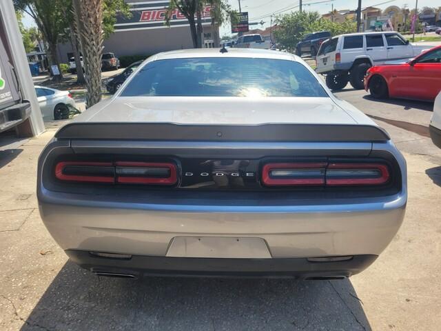 used 2015 Dodge Challenger car, priced at $8,450