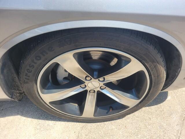 used 2015 Dodge Challenger car, priced at $8,450