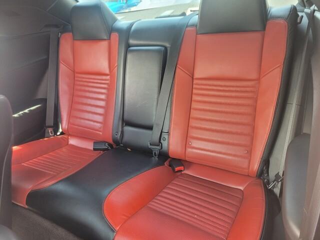 used 2015 Dodge Challenger car, priced at $8,450