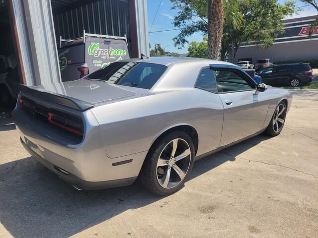 used 2015 Dodge Challenger car, priced at $8,450