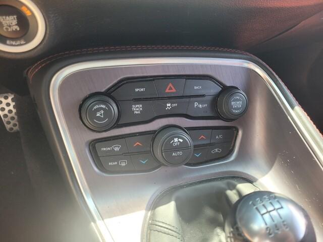 used 2015 Dodge Challenger car, priced at $8,450