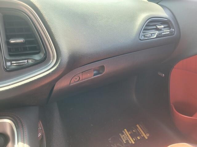 used 2015 Dodge Challenger car, priced at $8,450