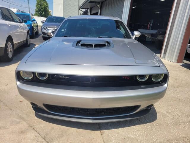 used 2015 Dodge Challenger car, priced at $8,450