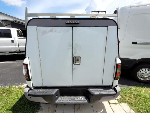 used 2022 Nissan Frontier car, priced at $14,425