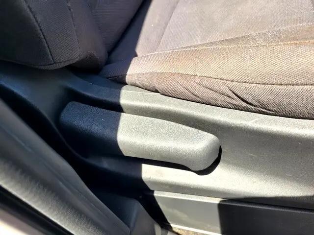 used 2022 Nissan Frontier car, priced at $14,425