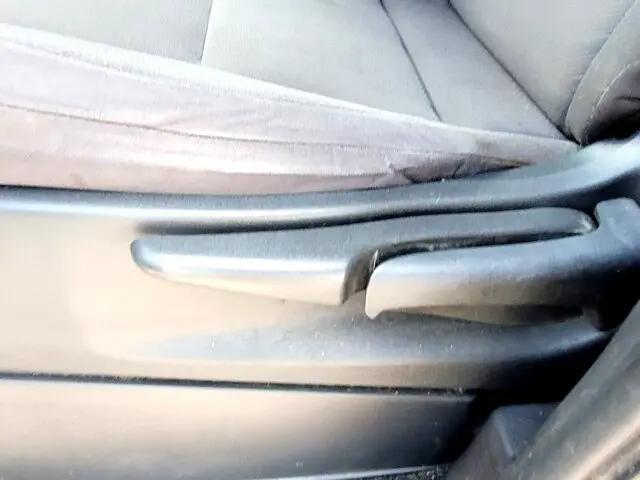 used 2022 Nissan Frontier car, priced at $14,425