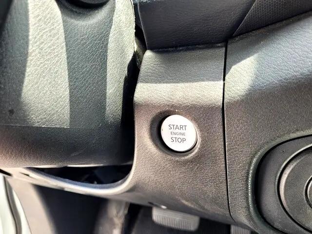 used 2022 Nissan Frontier car, priced at $14,425