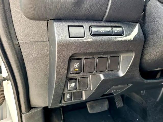 used 2022 Nissan Frontier car, priced at $14,425