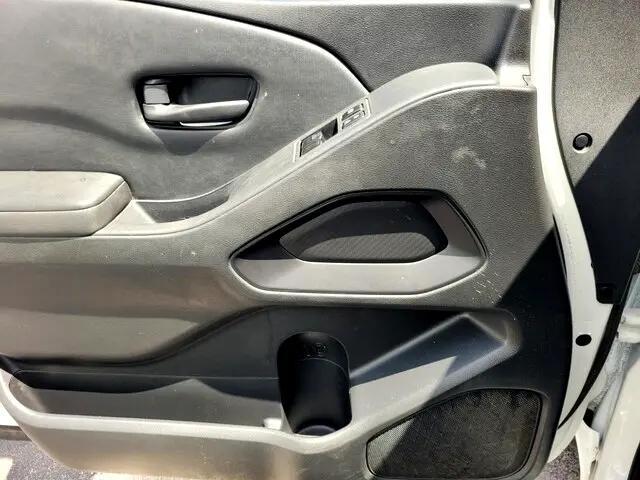 used 2022 Nissan Frontier car, priced at $14,425