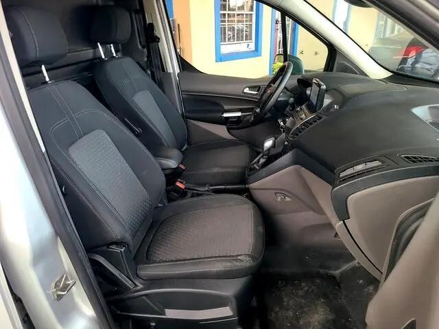 used 2021 Ford Transit Connect car, priced at $11,450
