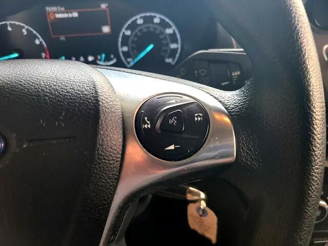 used 2021 Ford Transit Connect car, priced at $11,450