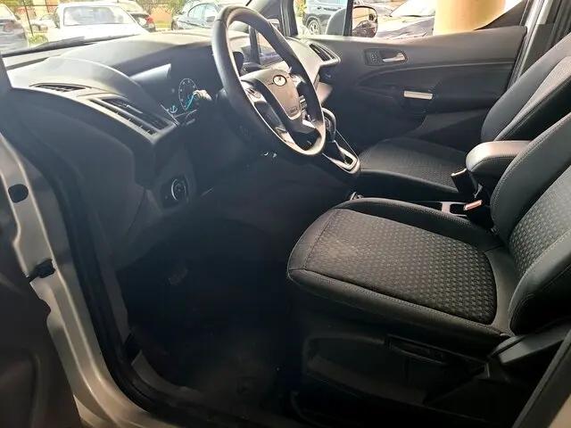 used 2021 Ford Transit Connect car, priced at $11,450