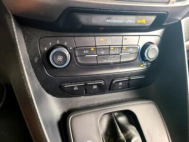used 2021 Ford Transit Connect car, priced at $11,450