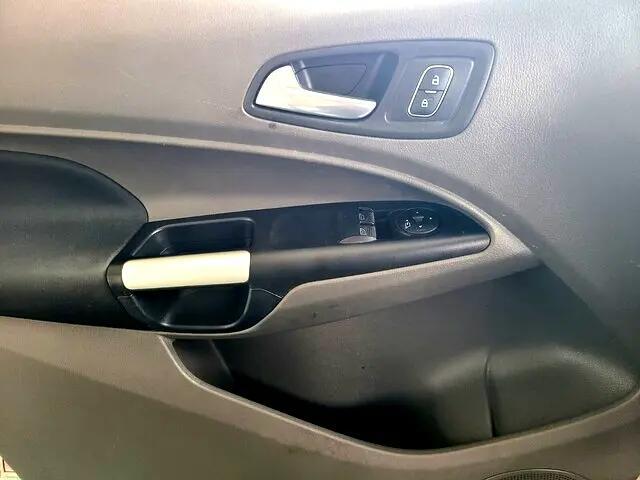 used 2021 Ford Transit Connect car, priced at $11,450