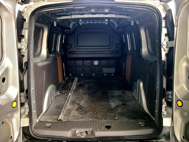 used 2021 Ford Transit Connect car, priced at $11,450