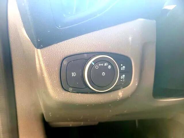used 2021 Ford Transit Connect car, priced at $11,450