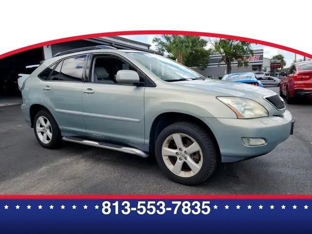used 2005 Lexus RX 330 car, priced at $2,890