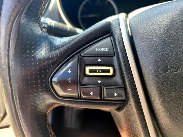 used 2017 Nissan Maxima car, priced at $7,450