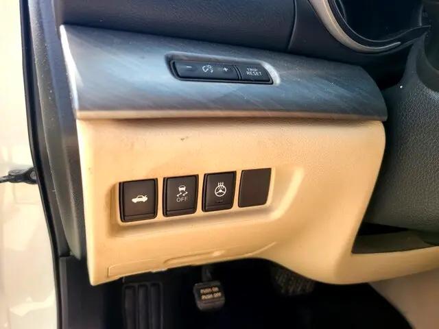 used 2017 Nissan Maxima car, priced at $7,450