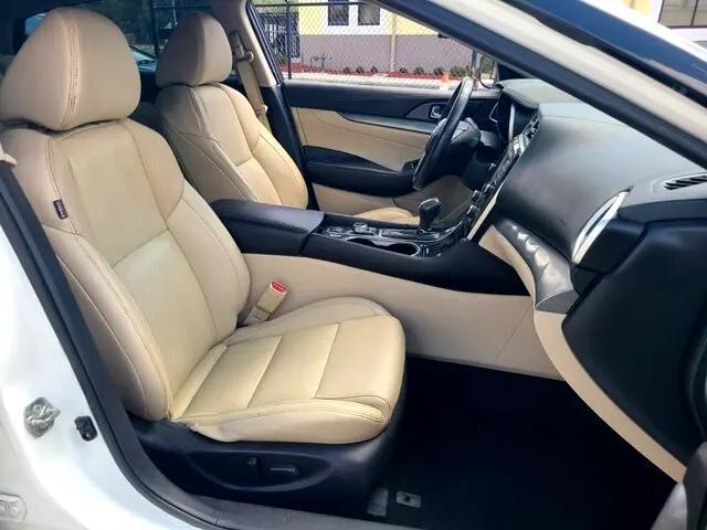 used 2017 Nissan Maxima car, priced at $8,752