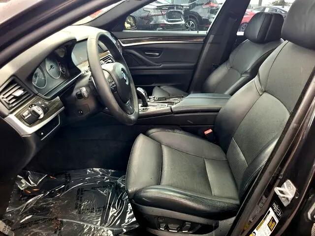 used 2013 BMW 535 car, priced at $5,450