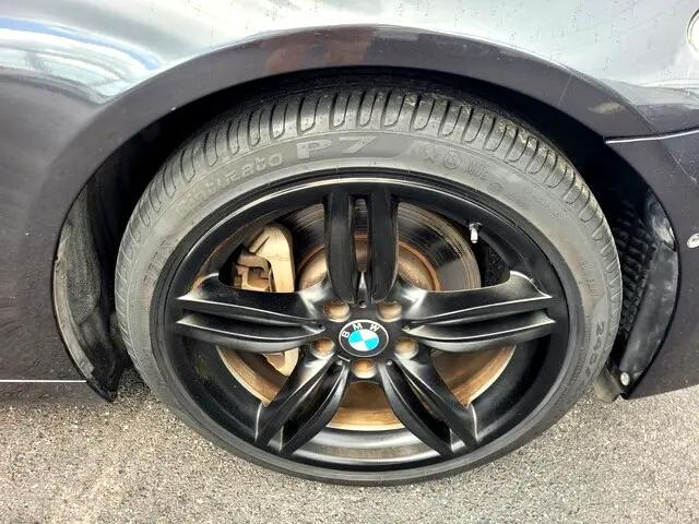 used 2013 BMW 535 car, priced at $5,450