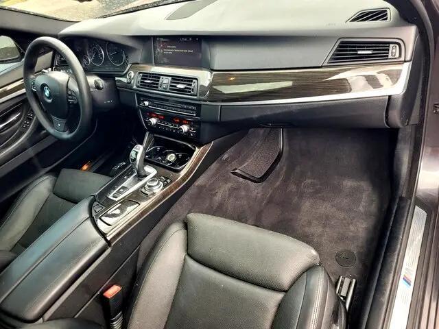 used 2013 BMW 535 car, priced at $5,450