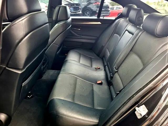 used 2013 BMW 535 car, priced at $5,450