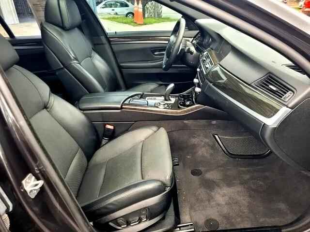 used 2013 BMW 535 car, priced at $5,450