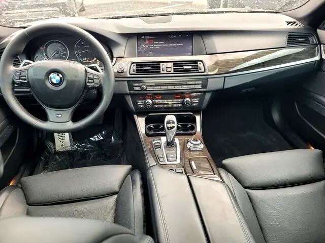used 2013 BMW 535 car, priced at $5,450