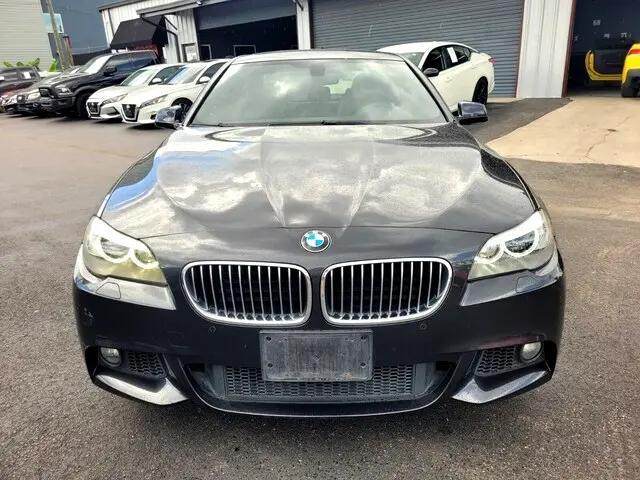 used 2013 BMW 535 car, priced at $5,450
