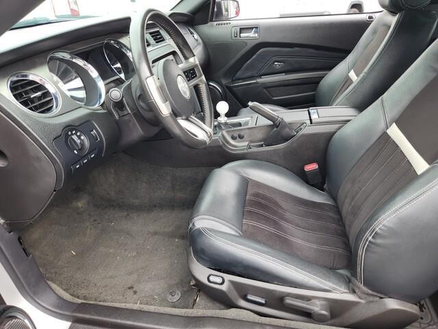 used 2012 Ford Mustang car, priced at $10,450