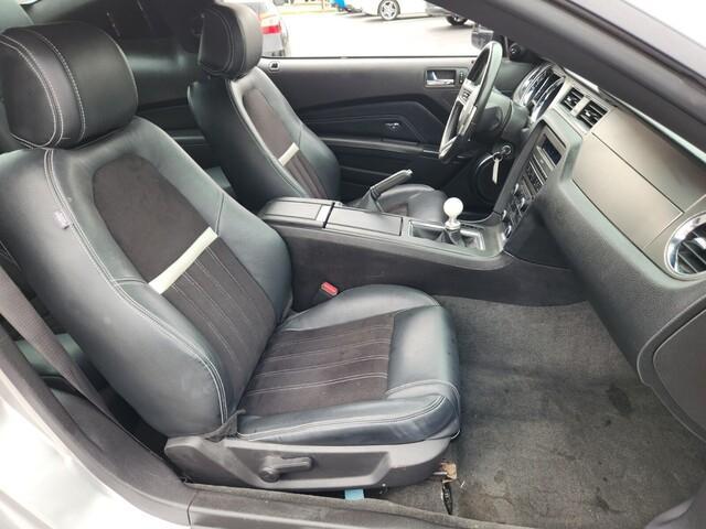 used 2012 Ford Mustang car, priced at $10,450