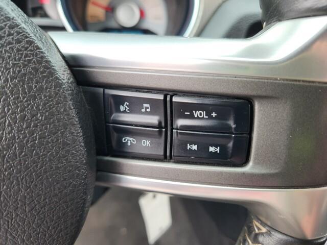 used 2012 Ford Mustang car, priced at $10,450