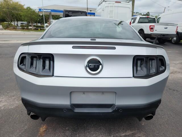 used 2012 Ford Mustang car, priced at $10,450