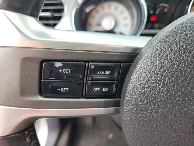 used 2012 Ford Mustang car, priced at $10,450