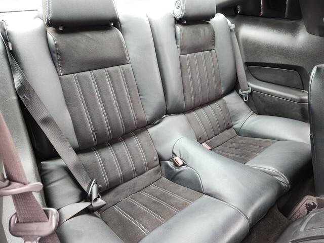 used 2012 Ford Mustang car, priced at $10,450