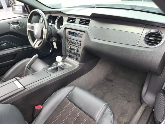 used 2012 Ford Mustang car, priced at $10,450