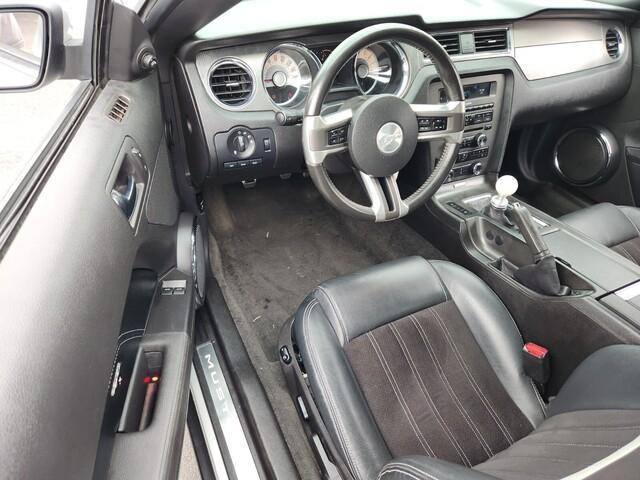 used 2012 Ford Mustang car, priced at $10,450