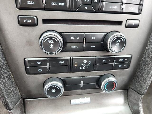 used 2012 Ford Mustang car, priced at $10,450