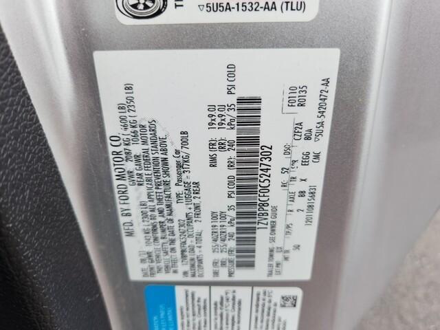 used 2012 Ford Mustang car, priced at $10,450