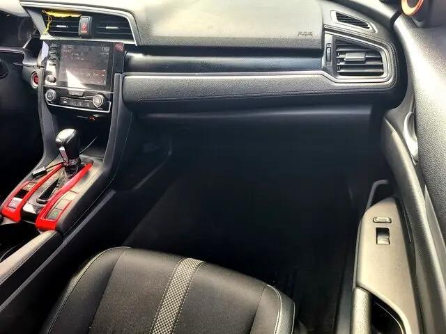 used 2019 Honda Civic car, priced at $10,840
